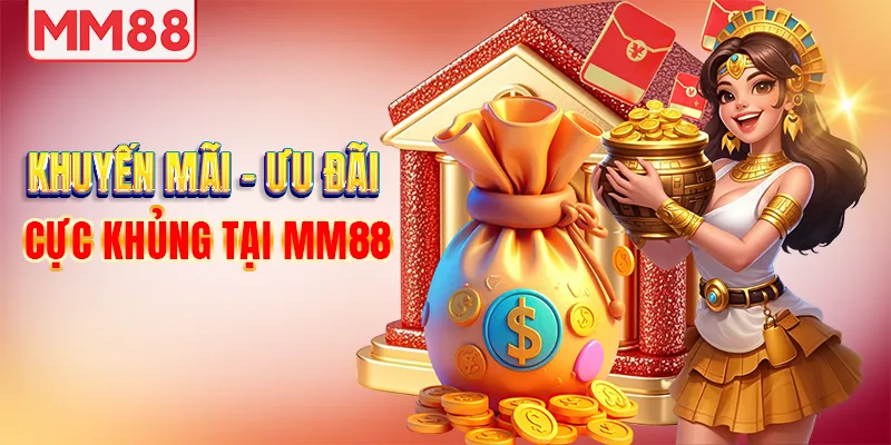 Hàng loạt khuyến mãi đang diễn ra mỗi ngày